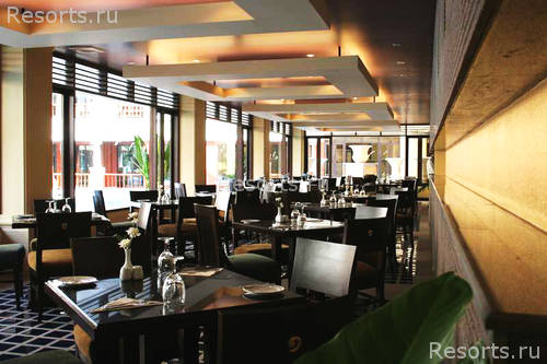 Patong Paragon Hotel 75